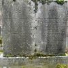 Grab von Jakob und Ernestine Lomnitz